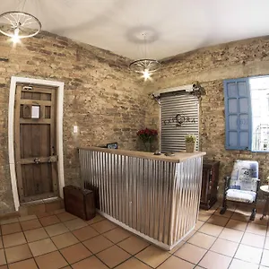 Albergue Explora, Bogotá