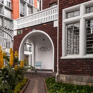 Albergue Hobu, Bogotá