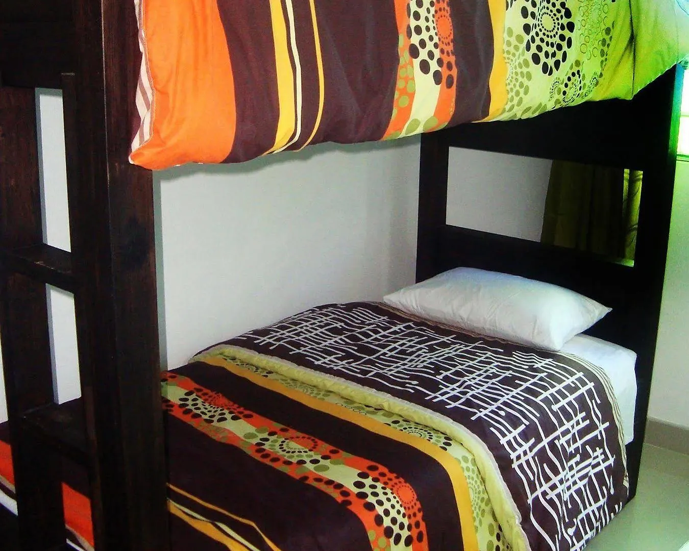 Hostel Mr Warrot Bogota